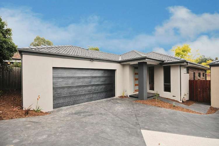 Main view of Homely unit listing, 4/5 Moira Road, Kilsyth VIC 3137