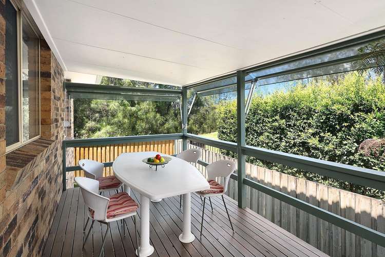 Fourth view of Homely villa listing, 3/39 Reid Drive, Coffs Harbour NSW 2450