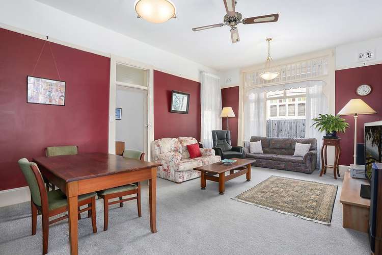 Second view of Homely house listing, 10 Miller Street, Haberfield NSW 2045