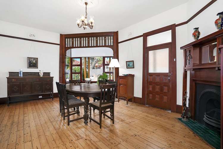 Fourth view of Homely house listing, 10 Miller Street, Haberfield NSW 2045