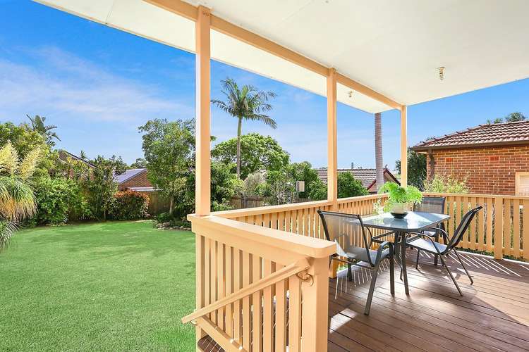 Sixth view of Homely house listing, 10 Miller Street, Haberfield NSW 2045