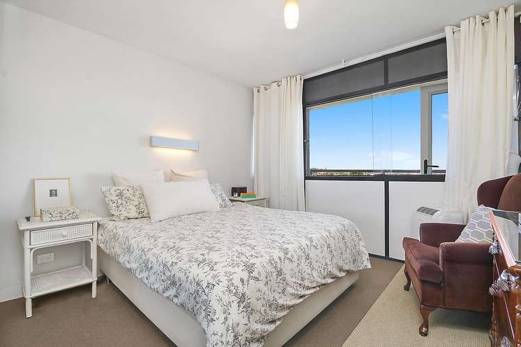 Fifth view of Homely apartment listing, 9B/172 Oxlade Drive, New Farm QLD 4005