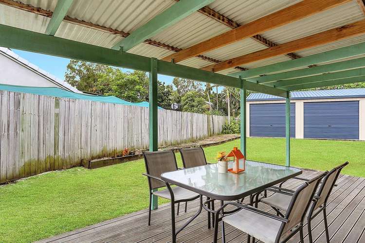 Main view of Homely house listing, 30 Ben Lexcen Drive, Sunrise Beach QLD 4567