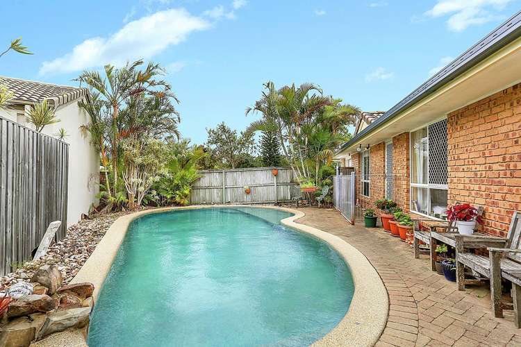 Second view of Homely house listing, 30 Ben Lexcen Drive, Sunrise Beach QLD 4567
