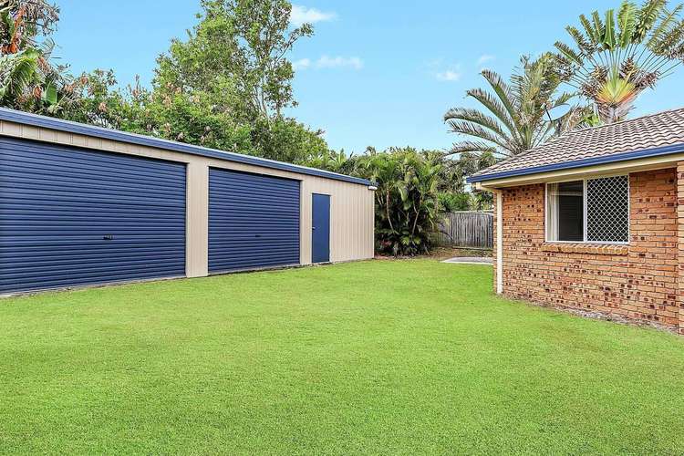 Fourth view of Homely house listing, 30 Ben Lexcen Drive, Sunrise Beach QLD 4567