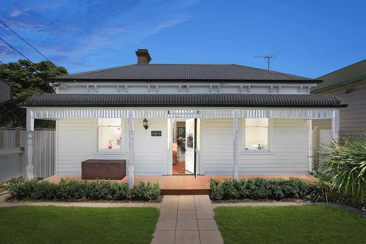 Main view of Homely house listing, 47 Station Road, Seddon VIC 3011