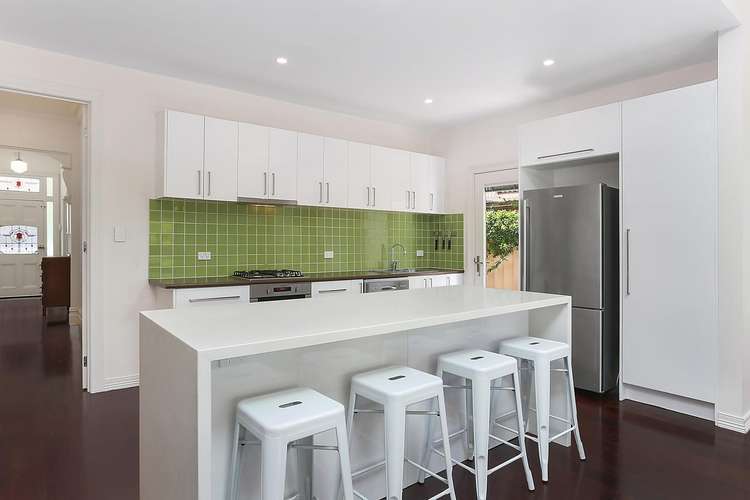 Second view of Homely house listing, 47 Station Road, Seddon VIC 3011