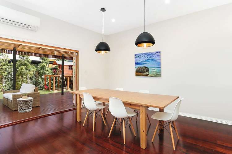 Fifth view of Homely house listing, 47 Station Road, Seddon VIC 3011