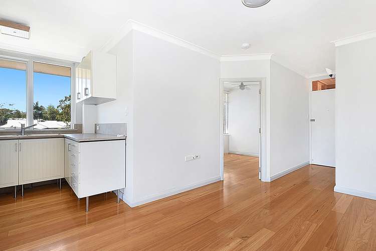 Second view of Homely apartment listing, 5/660 Barrenjoey Road, Avalon Beach NSW 2107