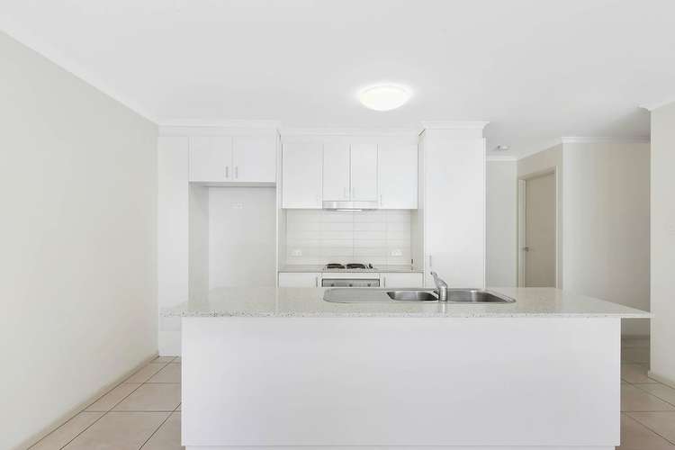 Second view of Homely apartment listing, 22/2 Eardley Street, Bruce ACT 2617