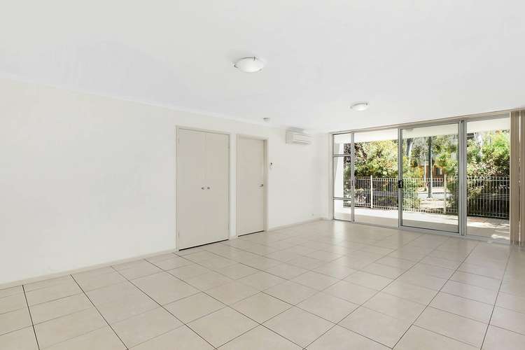 Third view of Homely apartment listing, 22/2 Eardley Street, Bruce ACT 2617