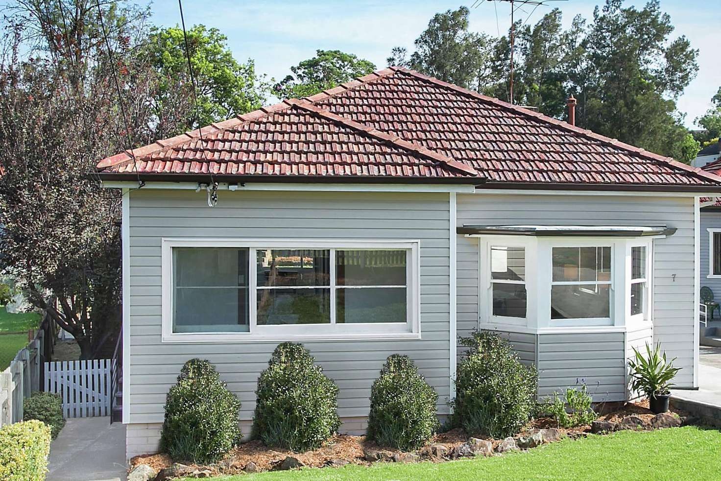 Main view of Homely house listing, 7 Wolger Road, Ryde NSW 2112