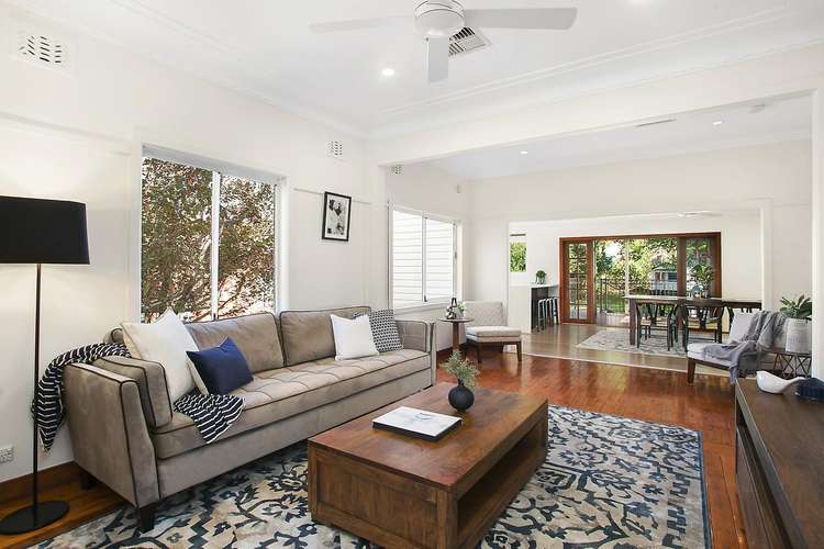 Third view of Homely house listing, 7 Wolger Road, Ryde NSW 2112
