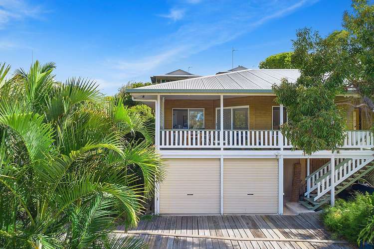 Third view of Homely house listing, 75 Southern Cross Parade, Sunrise Beach QLD 4567