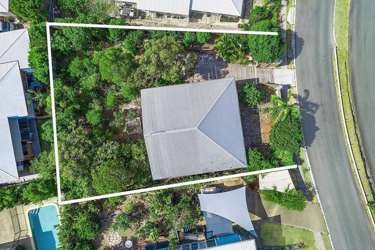 Fourth view of Homely house listing, 75 Southern Cross Parade, Sunrise Beach QLD 4567