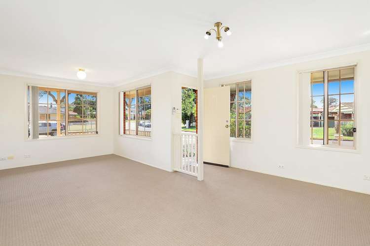 Second view of Homely house listing, 15 Doolan Street, Dean Park NSW 2761