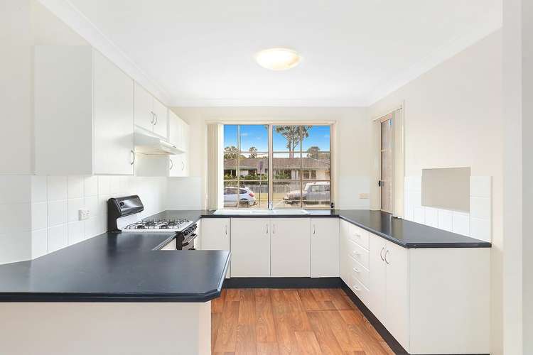 Third view of Homely house listing, 15 Doolan Street, Dean Park NSW 2761