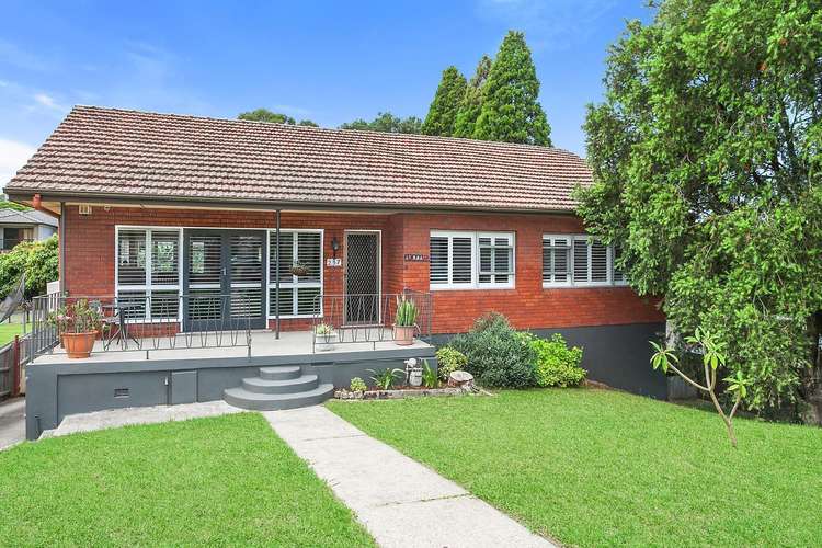 Main view of Homely house listing, 237 Buffalo Road, Ryde NSW 2112