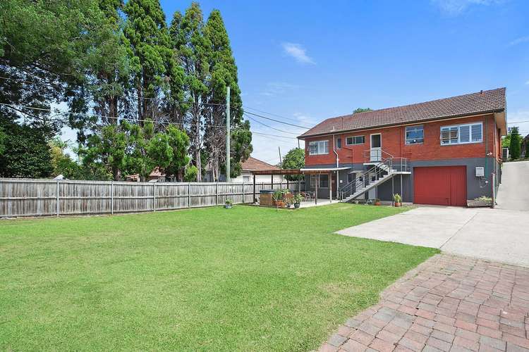 Sixth view of Homely house listing, 237 Buffalo Road, Ryde NSW 2112