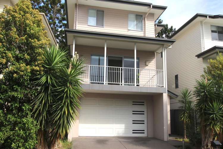Main view of Homely townhouse listing, 33/12 Hazelwood Close, Suffolk Park NSW 2481