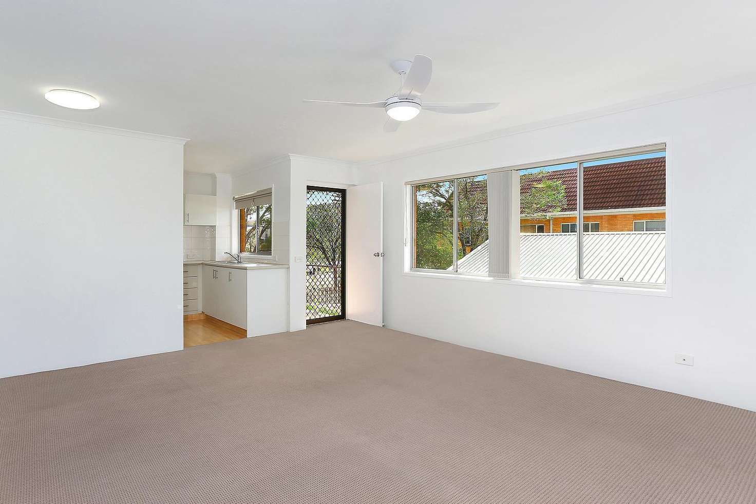 Main view of Homely apartment listing, 10/18 Mawarra Street, Palm Beach QLD 4221