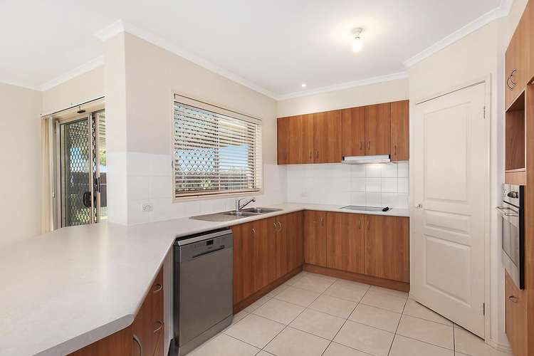 Second view of Homely house listing, 61 Jezabel Drive, Springfield Lakes QLD 4300