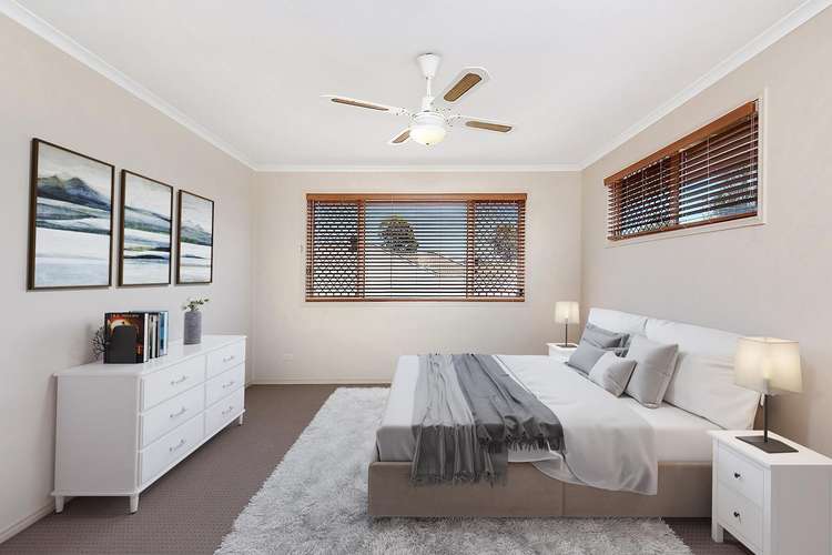 Fifth view of Homely house listing, 61 Jezabel Drive, Springfield Lakes QLD 4300