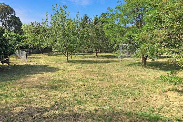 Proposed Lot 2/11 Gundaroo Terrace, Gundaroo NSW 2620