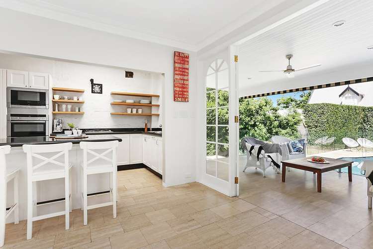 Fourth view of Homely house listing, 8 Ferdinand Street, Hunters Hill NSW 2110