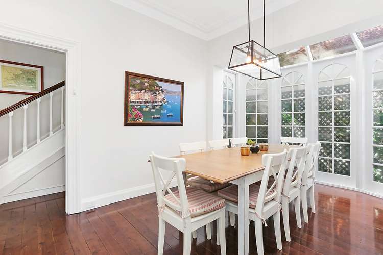 Fifth view of Homely house listing, 8 Ferdinand Street, Hunters Hill NSW 2110