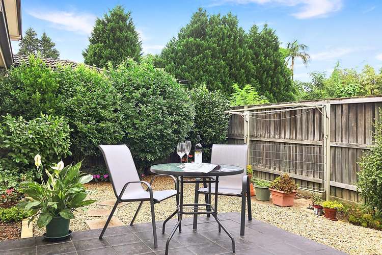 Main view of Homely townhouse listing, 7/20 Palmerston Road, Waitara NSW 2077