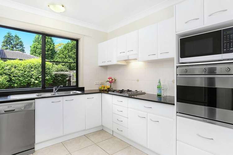 Third view of Homely townhouse listing, 7/20 Palmerston Road, Waitara NSW 2077