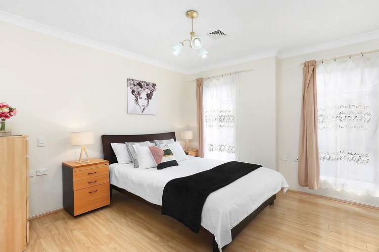 Fourth view of Homely townhouse listing, 7/20 Palmerston Road, Waitara NSW 2077
