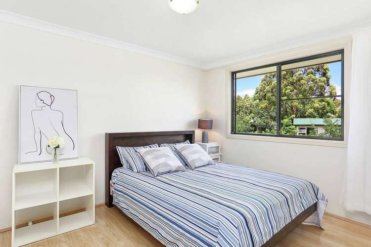 Fifth view of Homely townhouse listing, 7/20 Palmerston Road, Waitara NSW 2077
