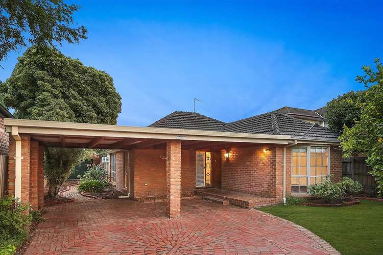 Second view of Homely house listing, 43 Keith Avenue, Edithvale VIC 3196