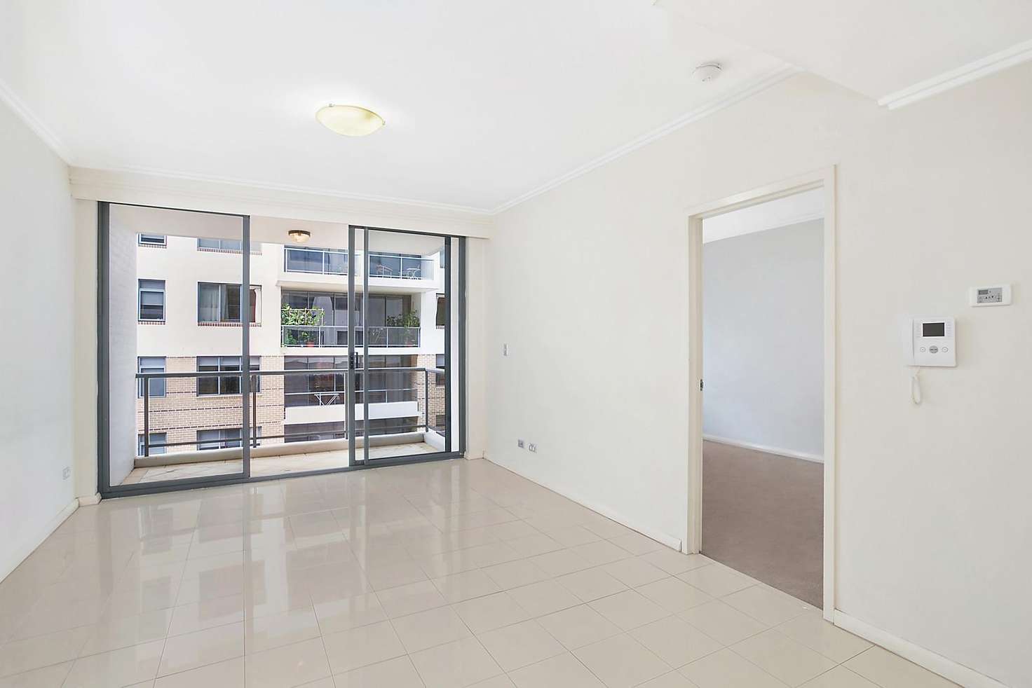 Main view of Homely apartment listing, 311/17 Romsey Street, Waitara NSW 2077
