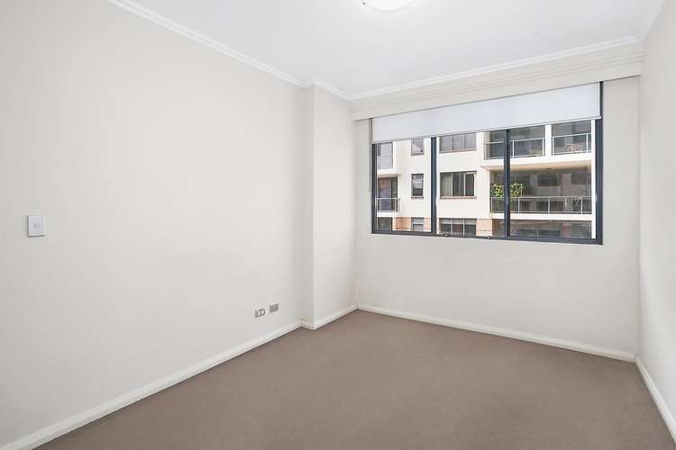 Third view of Homely apartment listing, 311/17 Romsey Street, Waitara NSW 2077