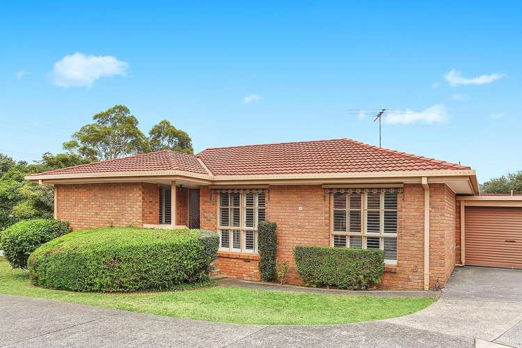 1/476 Waverley Road, Mount Waverley VIC 3149