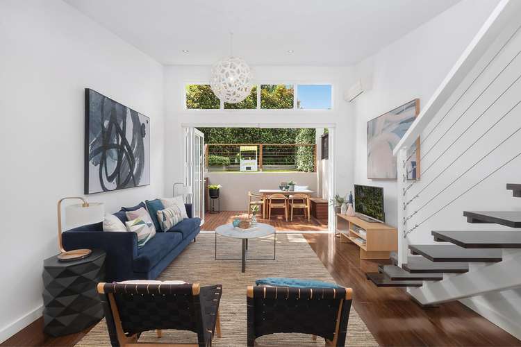 Main view of Homely house listing, 5 Clayton Street, Balmain NSW 2041