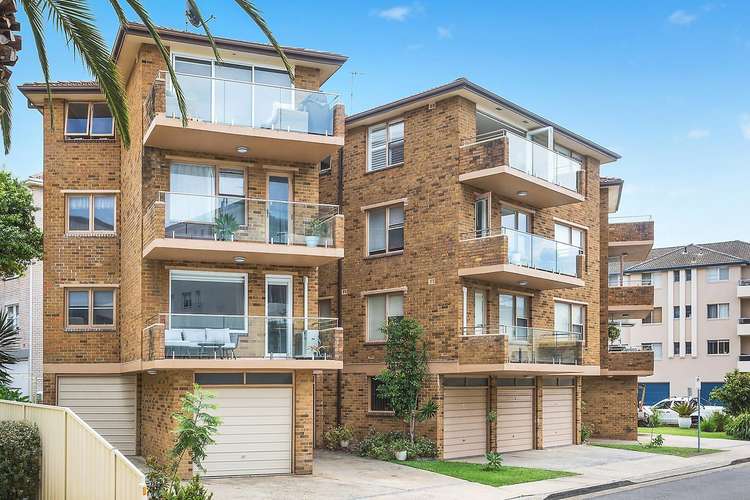 Fourth view of Homely apartment listing, 8/4 Elizabeth Place, Cronulla NSW 2230