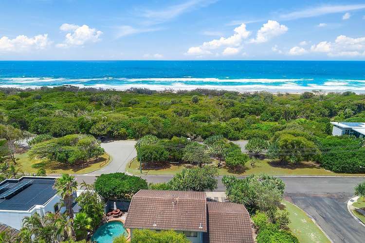 Second view of Homely house listing, 38 Tristania Drive, Marcus Beach QLD 4573