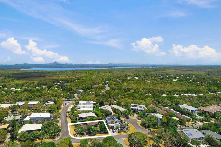Third view of Homely house listing, 38 Tristania Drive, Marcus Beach QLD 4573