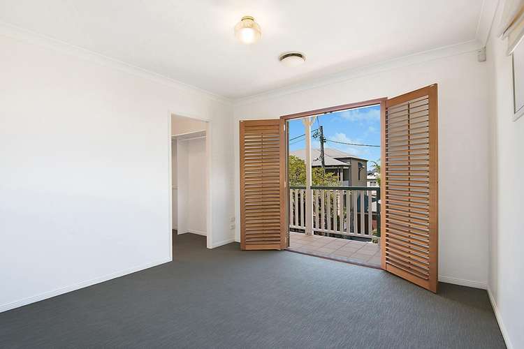 Second view of Homely townhouse listing, 32 Charteris Street, Paddington QLD 4064