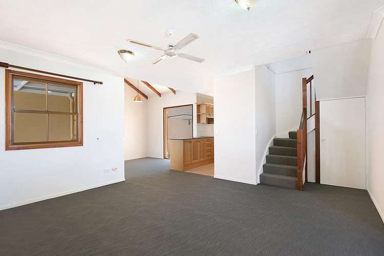 Third view of Homely townhouse listing, 32 Charteris Street, Paddington QLD 4064