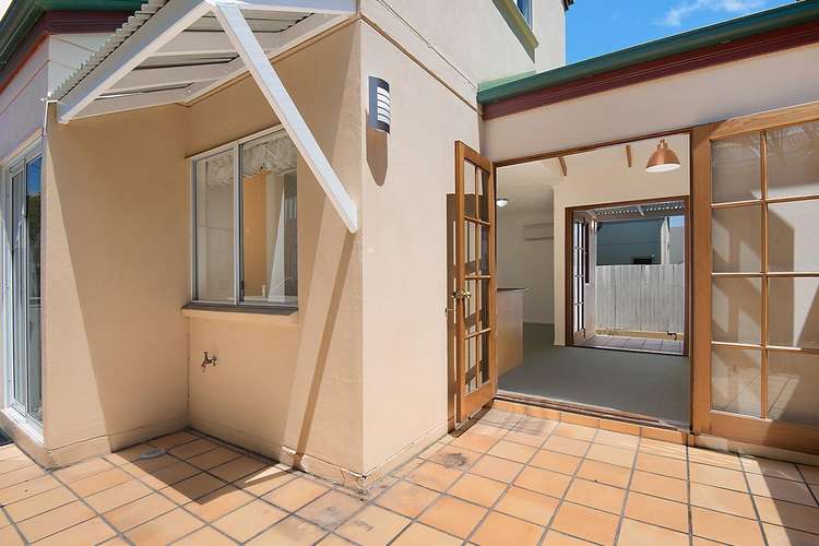 Fifth view of Homely townhouse listing, 32 Charteris Street, Paddington QLD 4064