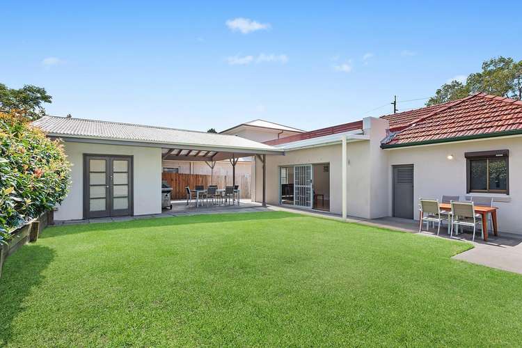 Sixth view of Homely house listing, 28 Cecil Street, Denistone East NSW 2112