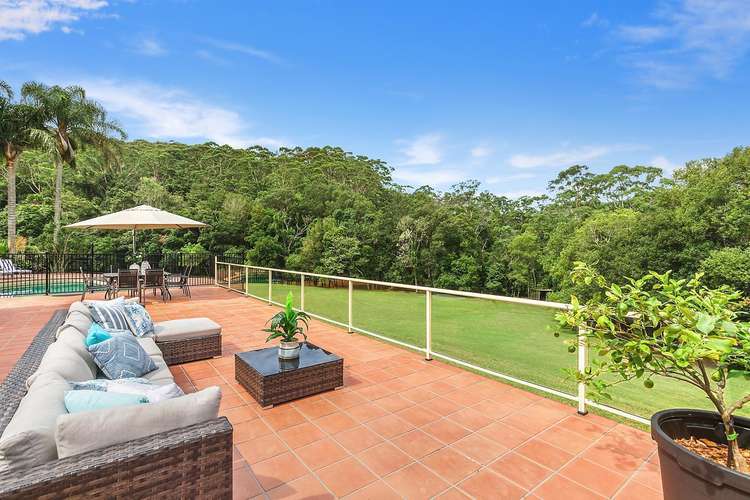 Main view of Homely acreageSemiRural listing, 331 Matcham Road, Matcham NSW 2250