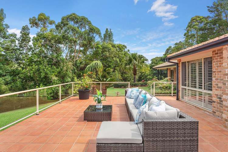 Fifth view of Homely acreageSemiRural listing, 331 Matcham Road, Matcham NSW 2250