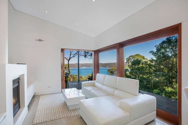 Third view of Homely house listing, 73 Trappers Way, Avalon Beach NSW 2107