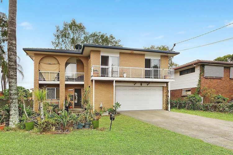 Second view of Homely house listing, 57 Victor Avenue, Paradise Point QLD 4216